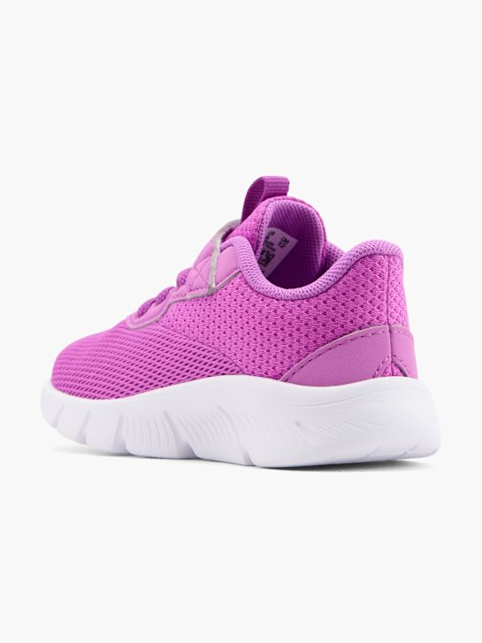 PUMA Sneakersy Fioletowy 57091 3