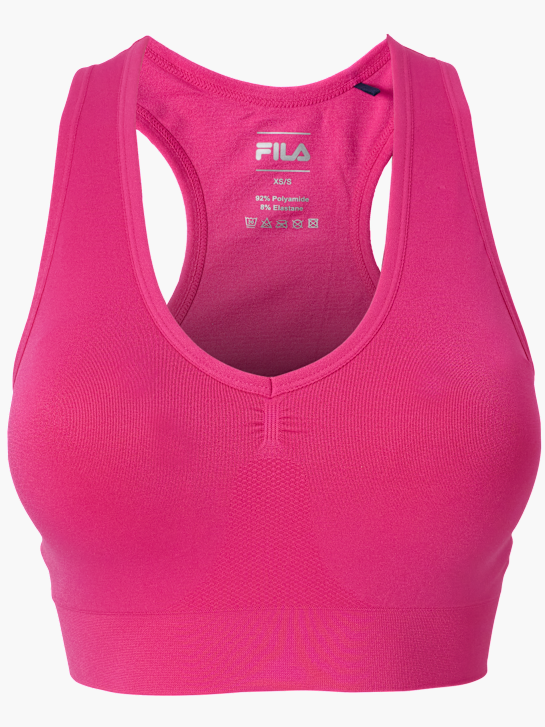 FILA Sport-BH Pink 57082 1