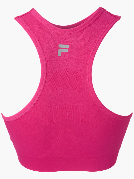 FILA Sport-BH Pink 57082 2