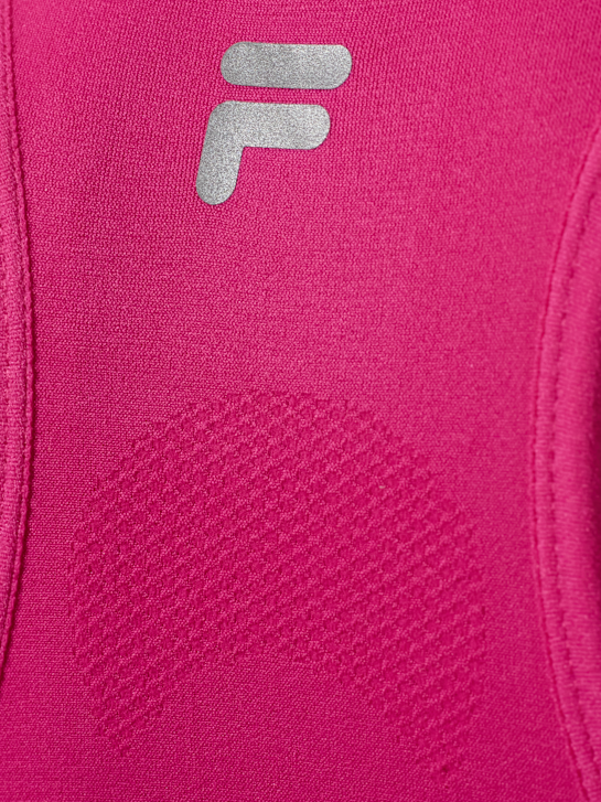 FILA Sport-BH Pink 57082 3
