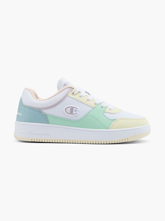 Champion Sapatilha Branco 57111 1
