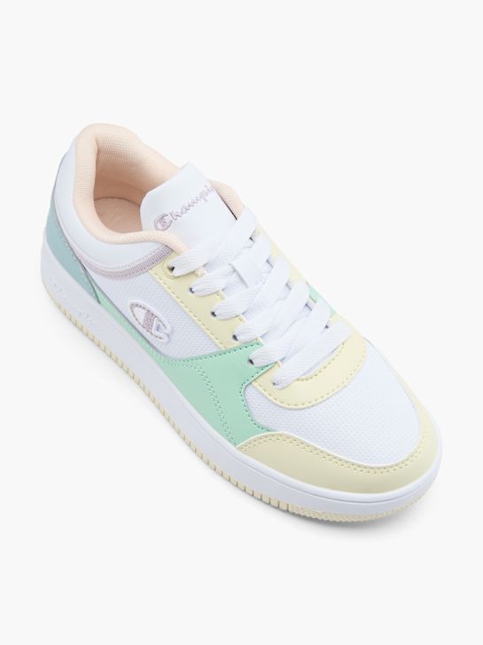 Champion Sneakersy Biały 57111 2