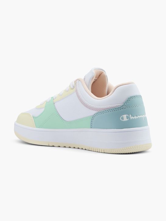 Champion Sapatilha Branco 57111 3