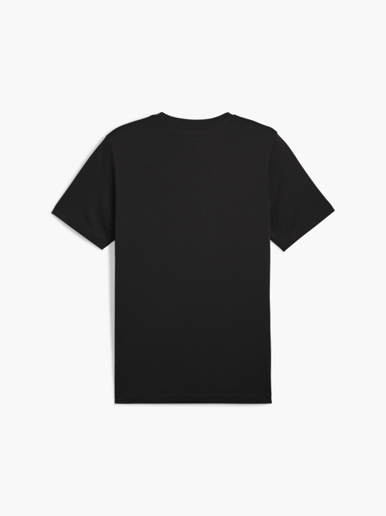 PUMA Tee-shirt Noir 57143 2