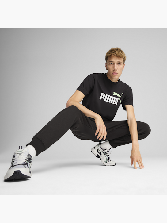 PUMA T-Shirt Schwarz 57143 4