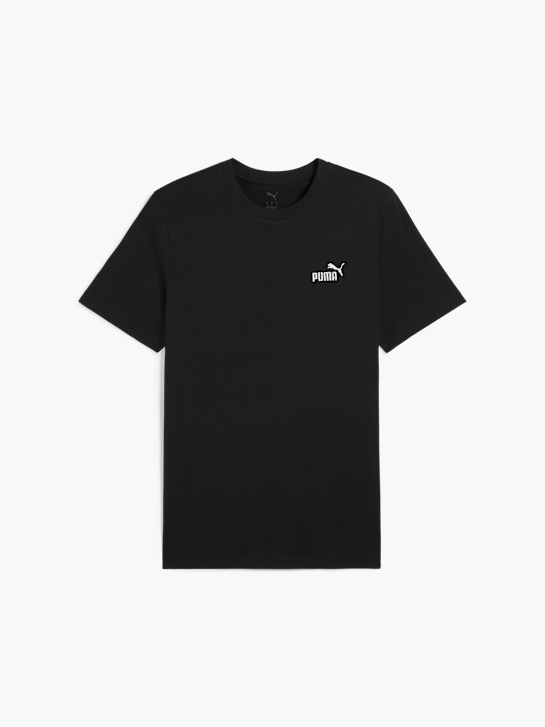PUMA T-Shirt Schwarz 57147 1