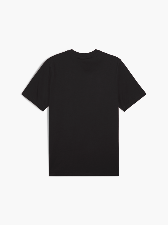 PUMA T-Shirt Schwarz 57147 2