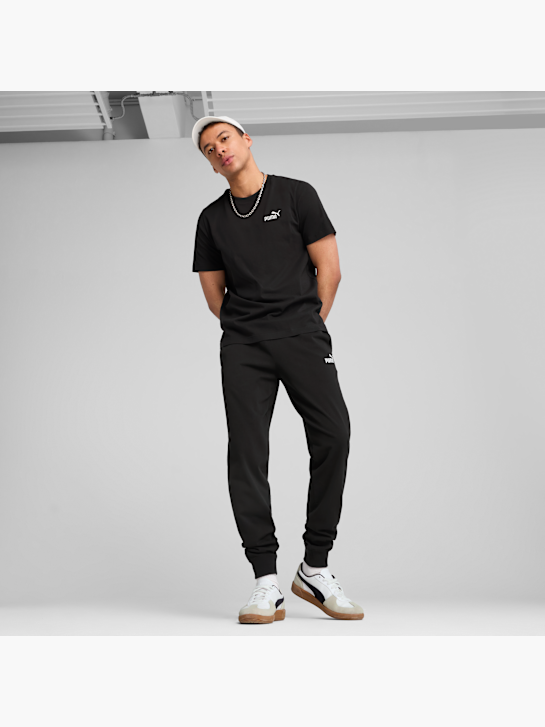 PUMA T-Shirt Schwarz 57147 3