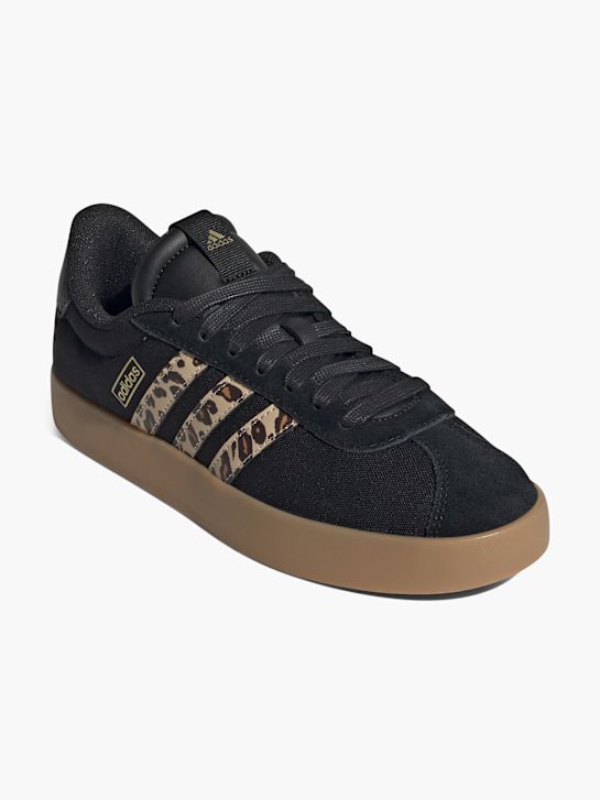 adidas Sapatilha Preto 57772 2