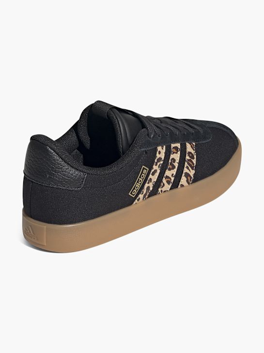 adidas Sneaker Schwarz 57772 4