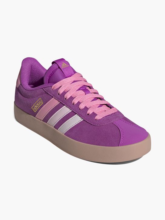 adidas Baskets Violet 57594 2