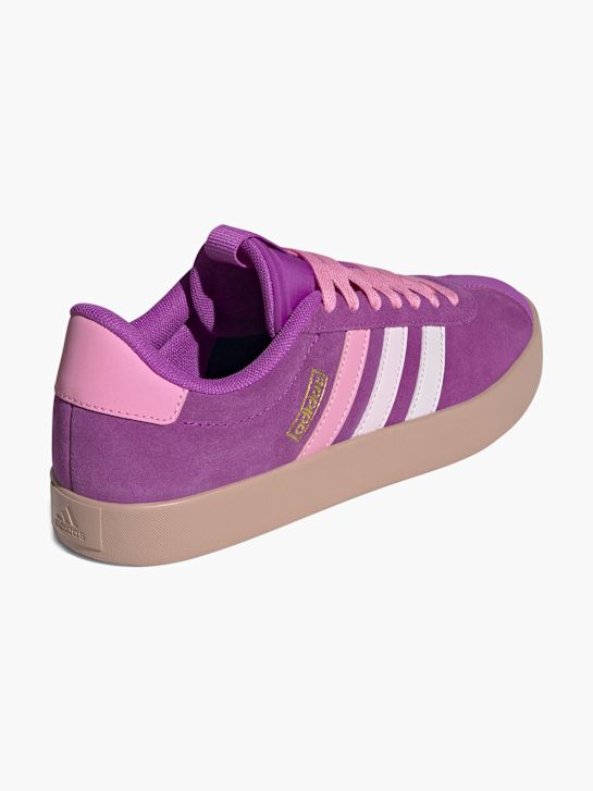 adidas Baskets Violet 57594 4