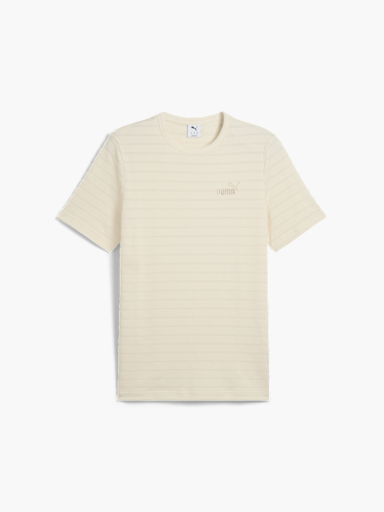 PUMA T-Shirt Beige 57152 1