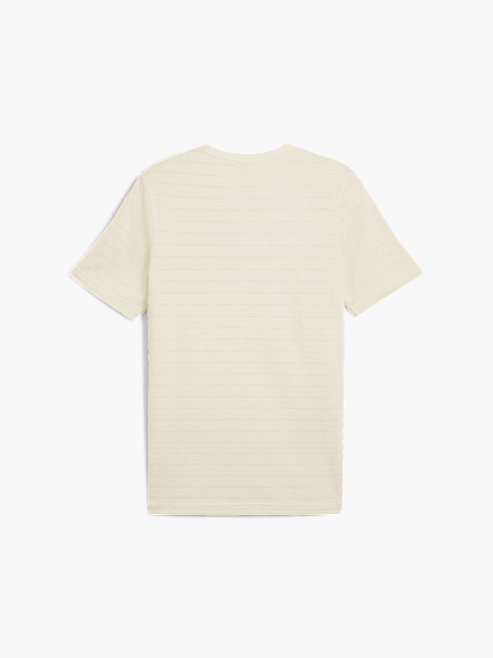 PUMA T-Shirt Beige 57152 2