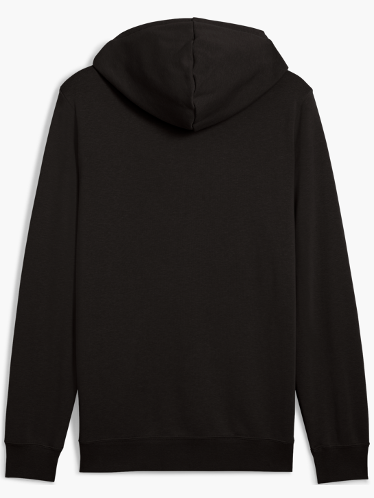 PUMA Hoodie Schwarz 57160 2