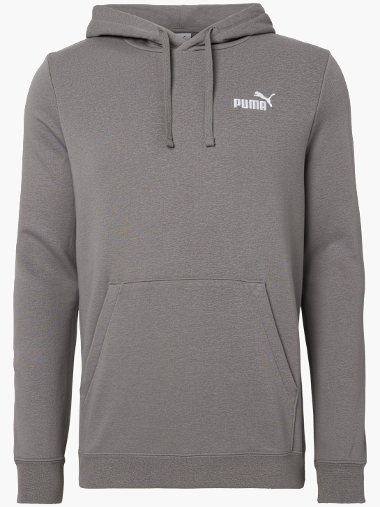 PUMA Hoodie Grau 57163 1