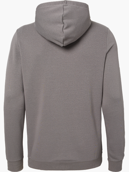 PUMA Sweat à capuche Gris 57163 2