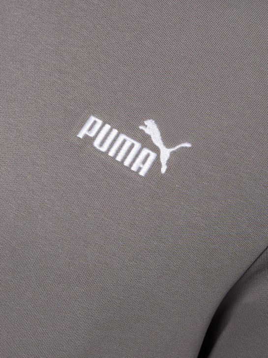 PUMA Hoodie Grau 57163 3