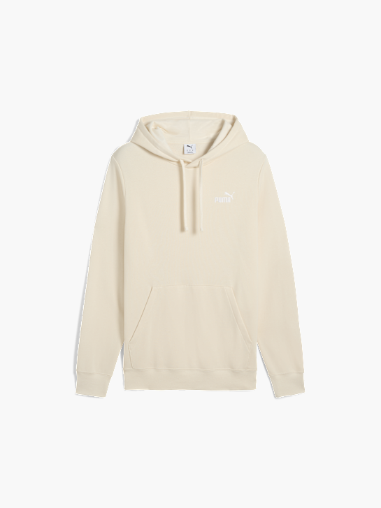 PUMA Hoodie Creme 57164 1