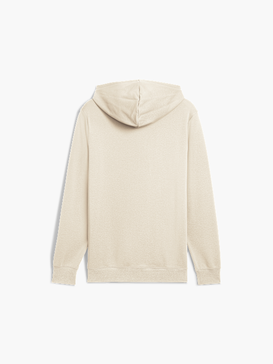 PUMA Hoodie Creme 57164 2