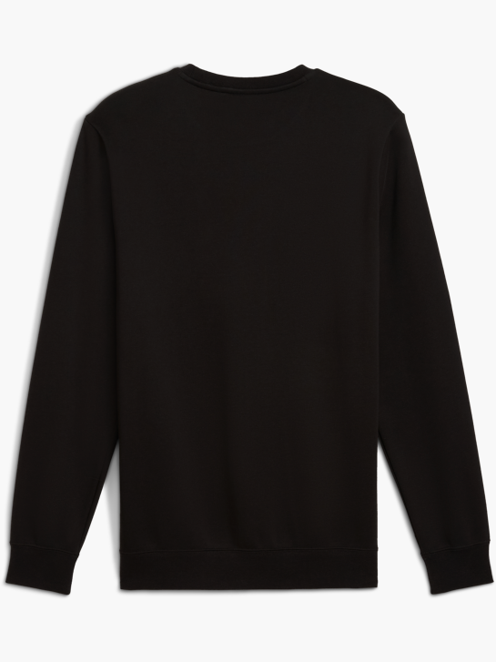 PUMA Sweatshirt Schwarz 57165 2
