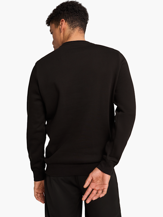 PUMA Sweatshirt Schwarz 57165 4