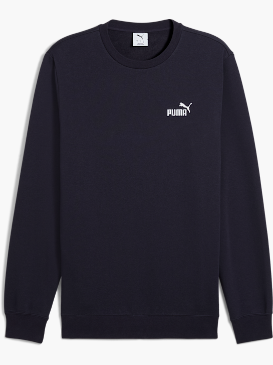 PUMA Sweat Bleu foncé 57166 1