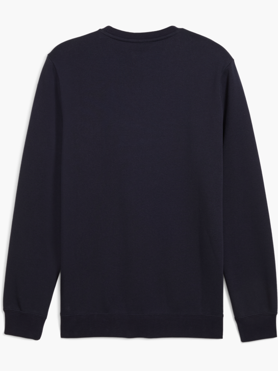 PUMA Sweat Bleu foncé 57166 2
