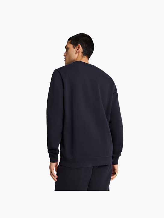 PUMA Sweat Bleu foncé 57166 4