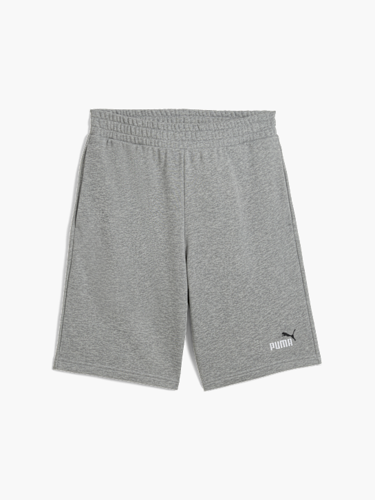 PUMA Shorts Grau 57263 1