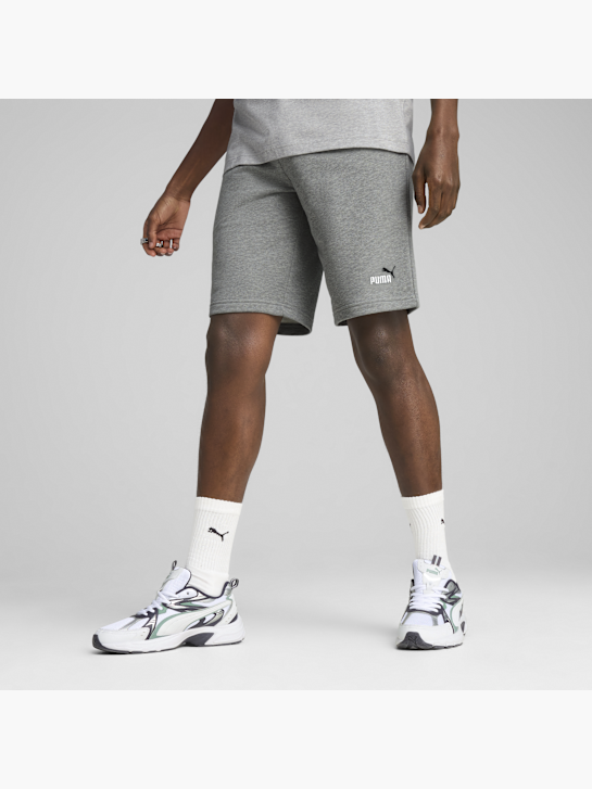 PUMA Shorts Grau 57263 3