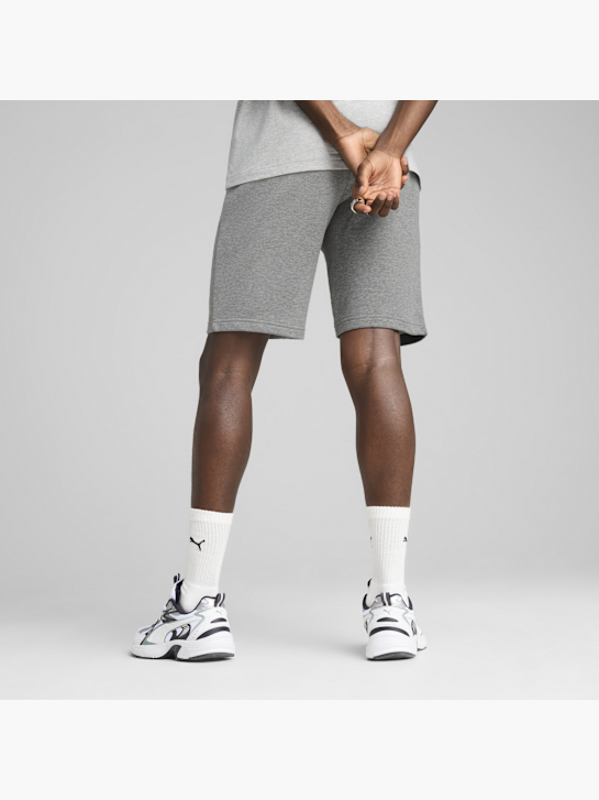 PUMA Short Gris 57263 4