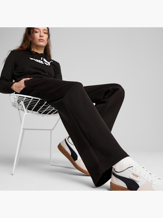 PUMA Pantalon de survêtement Noir 57264 3