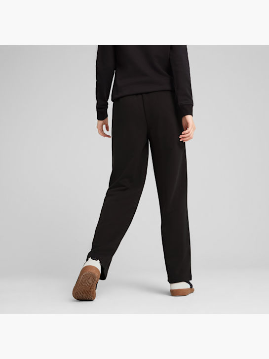 PUMA Pantalon de survêtement Noir 57264 4