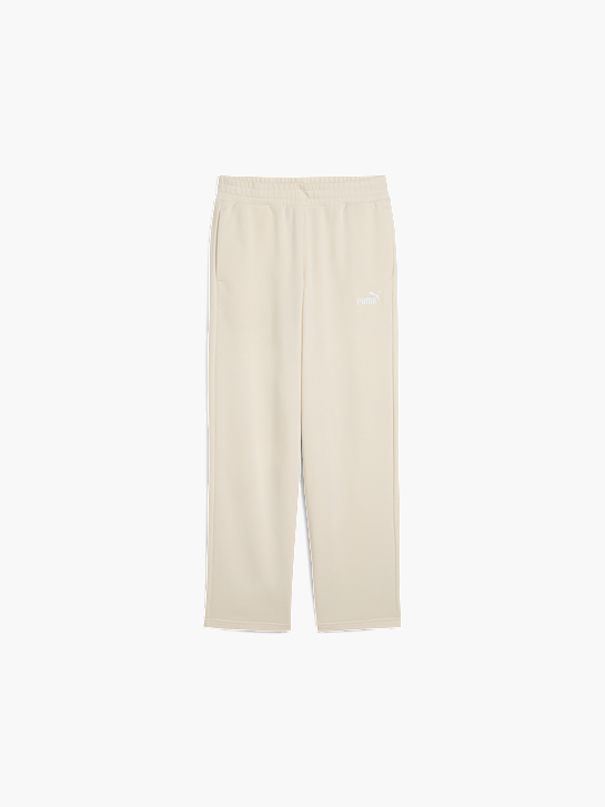 PUMA Pantalon de survêtement Crème 57462 1