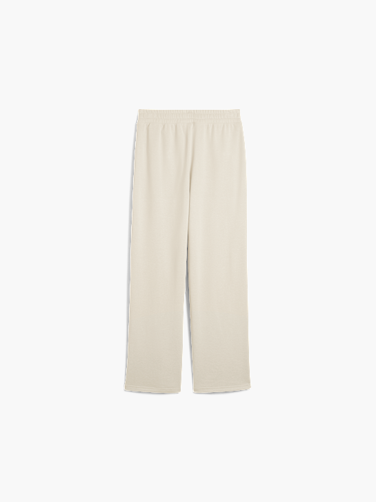 PUMA Pantalon de survêtement Crème 57462 2