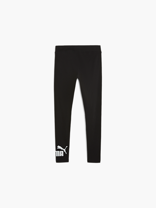 PUMA Leggings Schwarz 57465 2