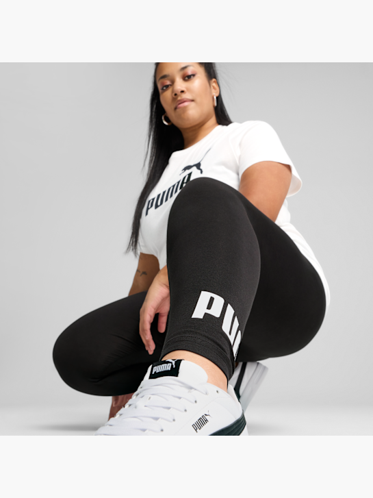 PUMA Legging Noir 57465 3