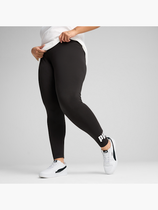 PUMA Legging Noir 57465 4