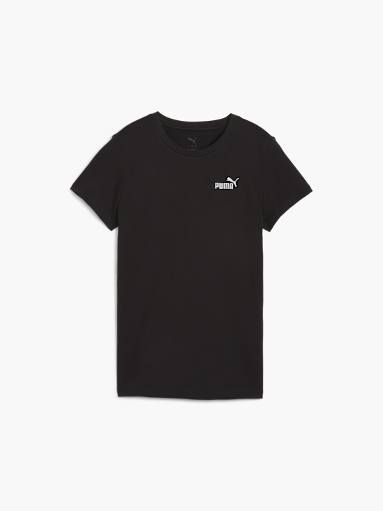 PUMA Tee-shirt Noir 57473 1