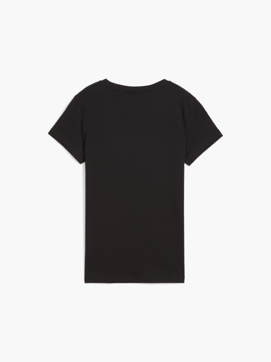 PUMA Tee-shirt Noir 57473 2