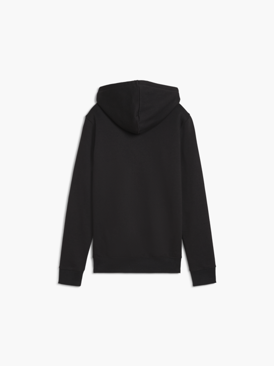 PUMA Hoodie Schwarz 57173 2