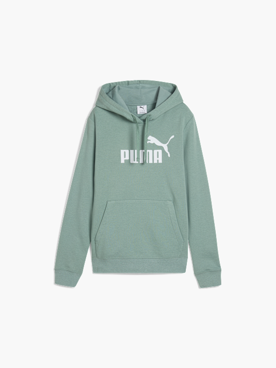 PUMA Hoodie Mint 57174 1