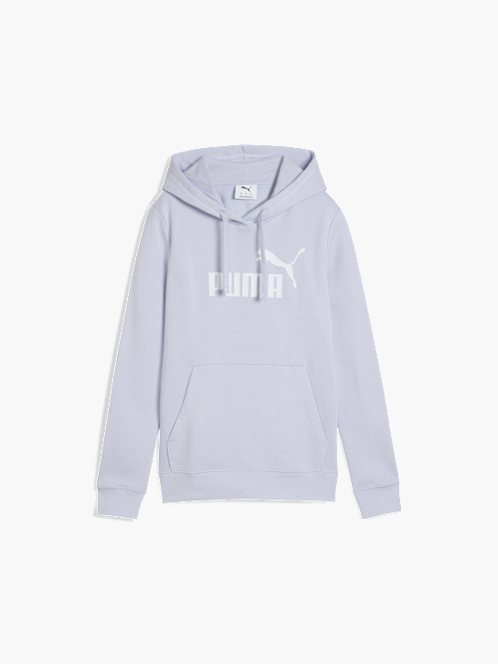 PUMA Hoodie Hellblau 57176 1