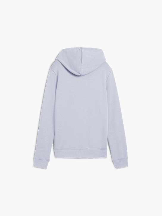 PUMA Hoodie Hellblau 57176 2