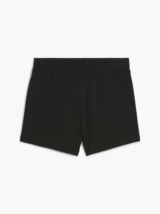 PUMA Shorts Schwarz 57178 2