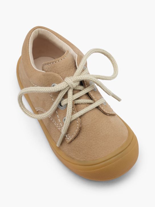 elefanten Chaussures basses Beige 57463 2