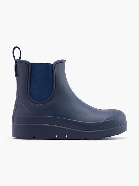 Cortina Gummistøvle Blå 57516 1