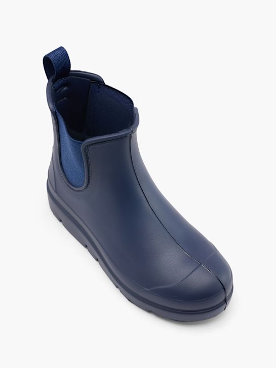 Cortina Gummistiefel Blau 57516 2
