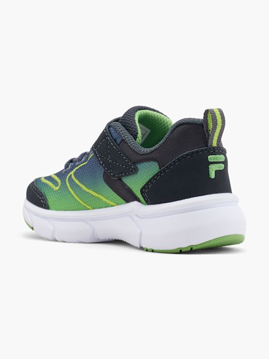 FILA Sneaker Grau 57179 2